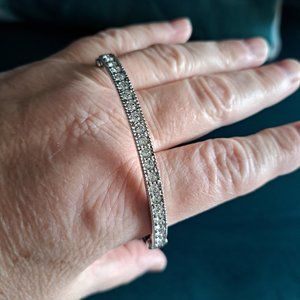 Touchstone Crystal Beautiful You Bracelet